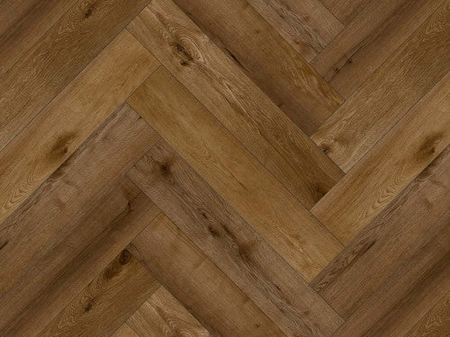 Calitex Grande Sugar visgraat PVC PLAK