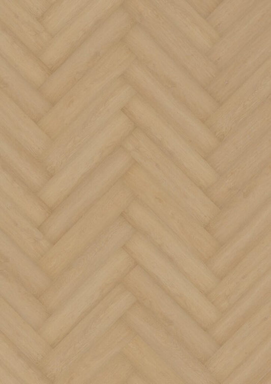 Hoomline Prestige Rigid Click Visgraat Davos 5052