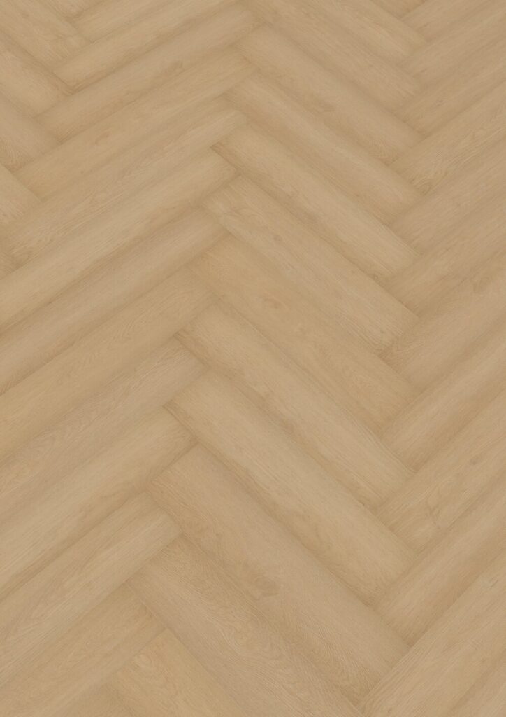 Hoomline Prestige Rigid Click Visgraat Davos 5052