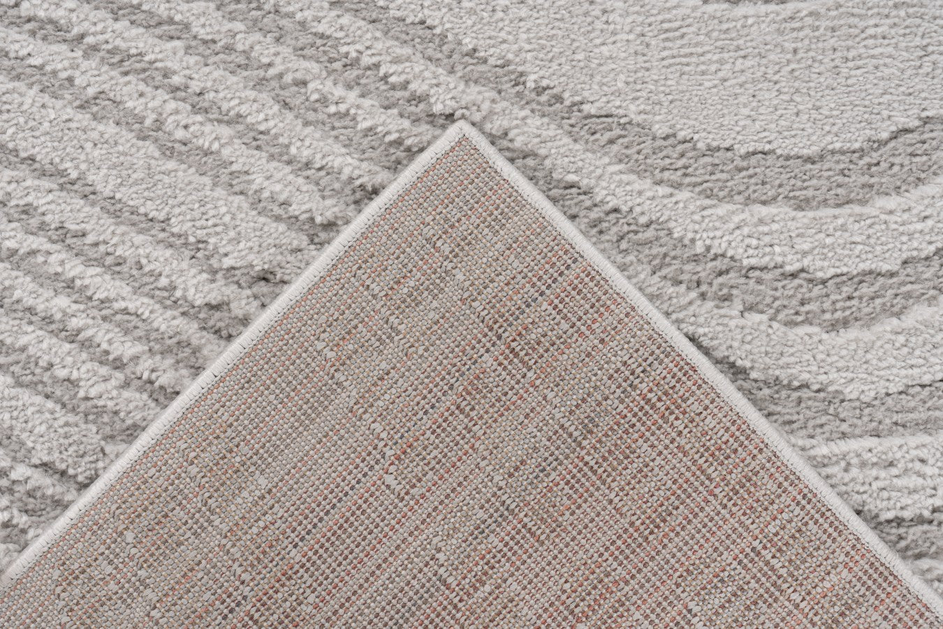 Vloerkleed Nordic II div kleuren