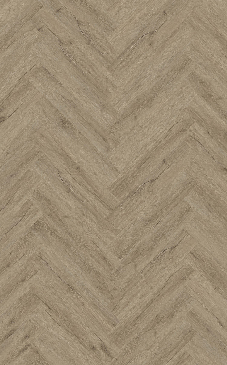 Calitex La Bella Maison Loire visgraat PVC plak