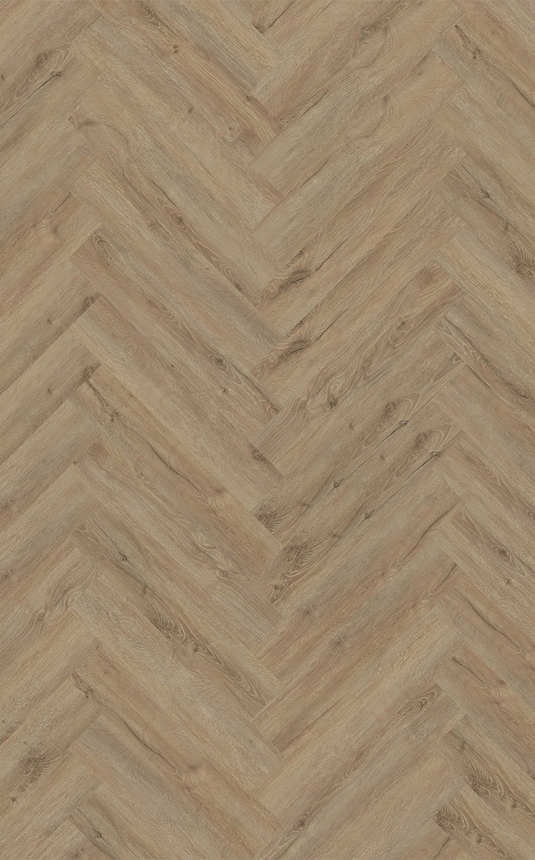 Calitex La Bella Maison Adour visgraat PVC plak