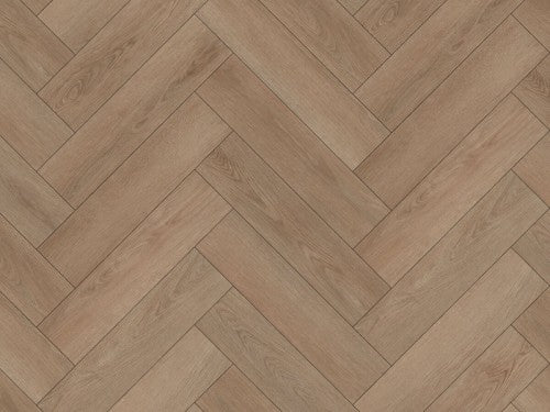 Calitex Wood Canyon Oak visgraat PLAK