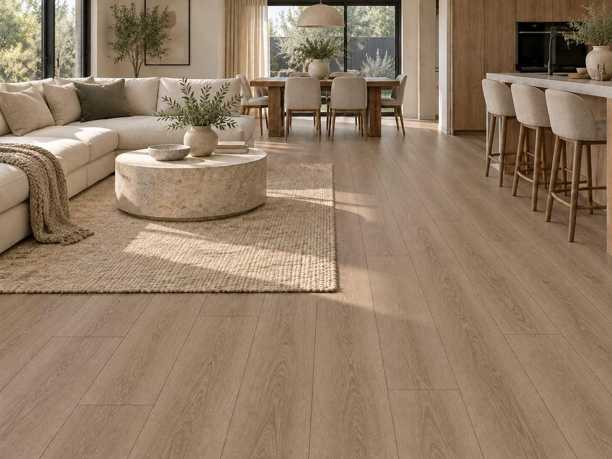 SONO Eclipse - plank KLIK PVC 57643 5P