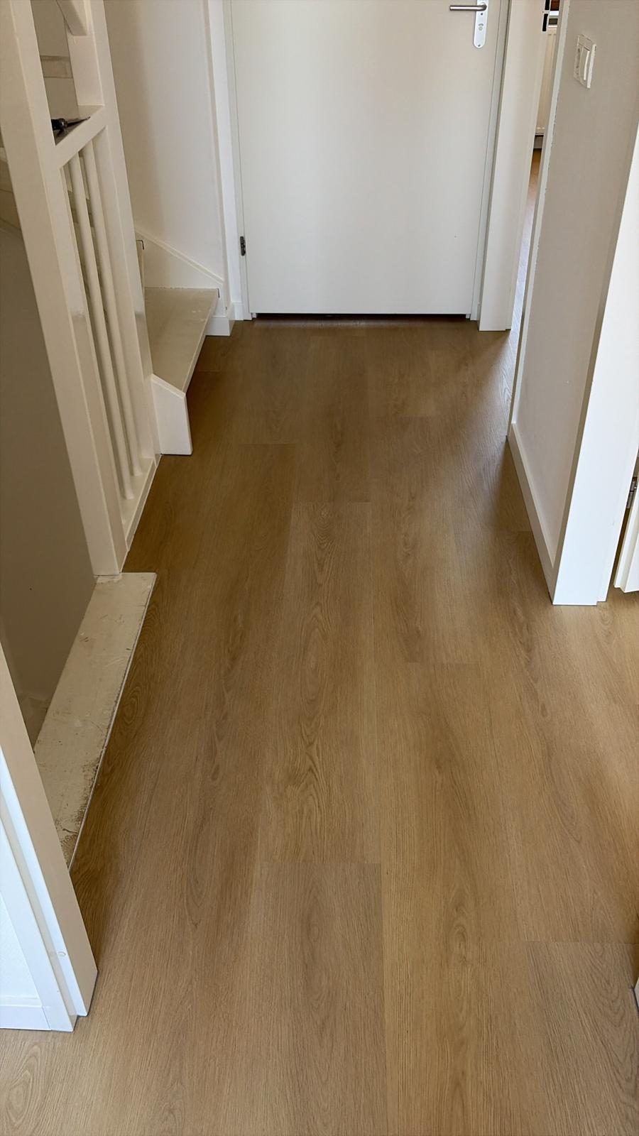 Calitex Wood Warm Oak plank PVC PLAK