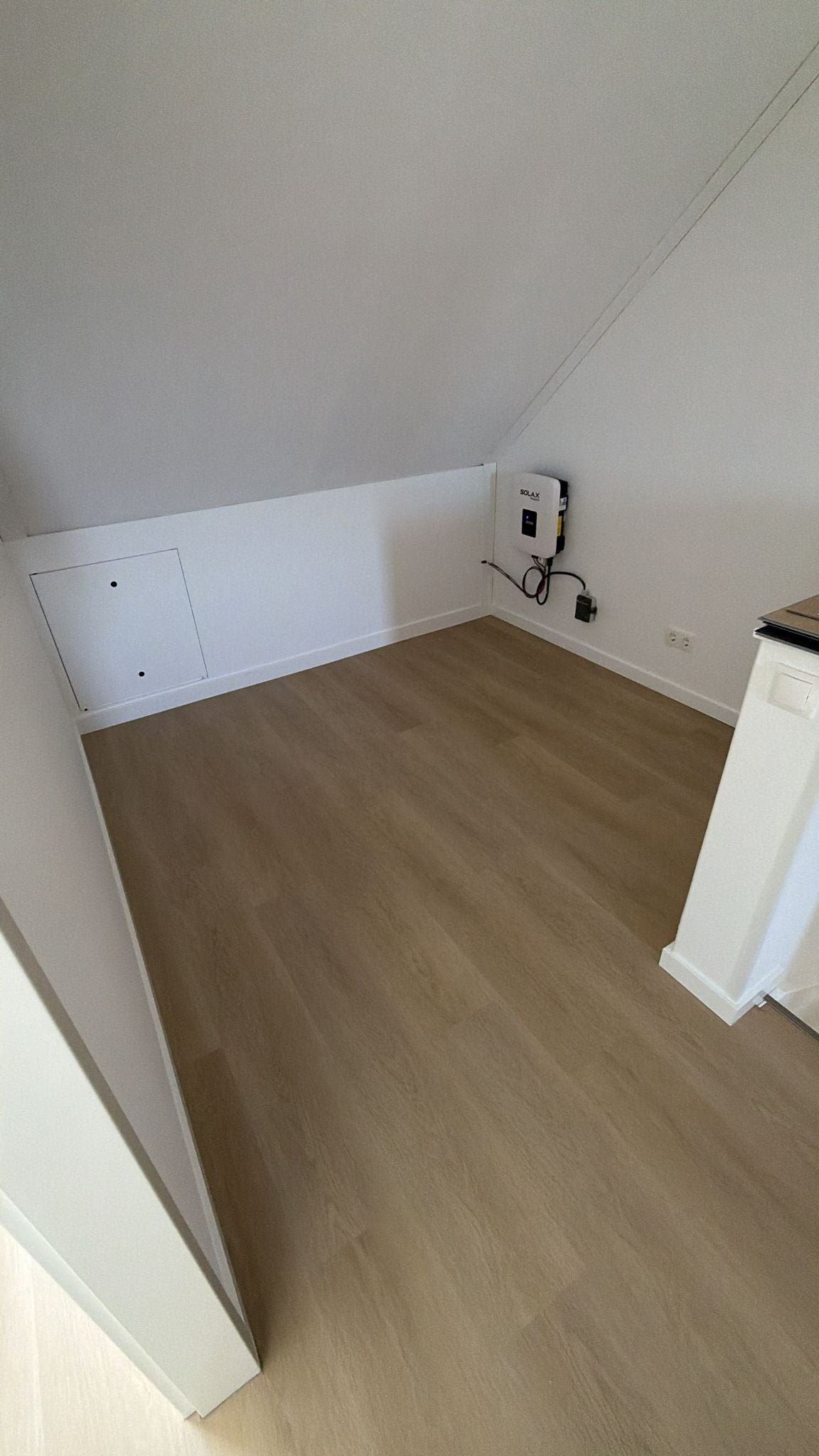 Calitex Wood Warm Oak plank PVC PLAK