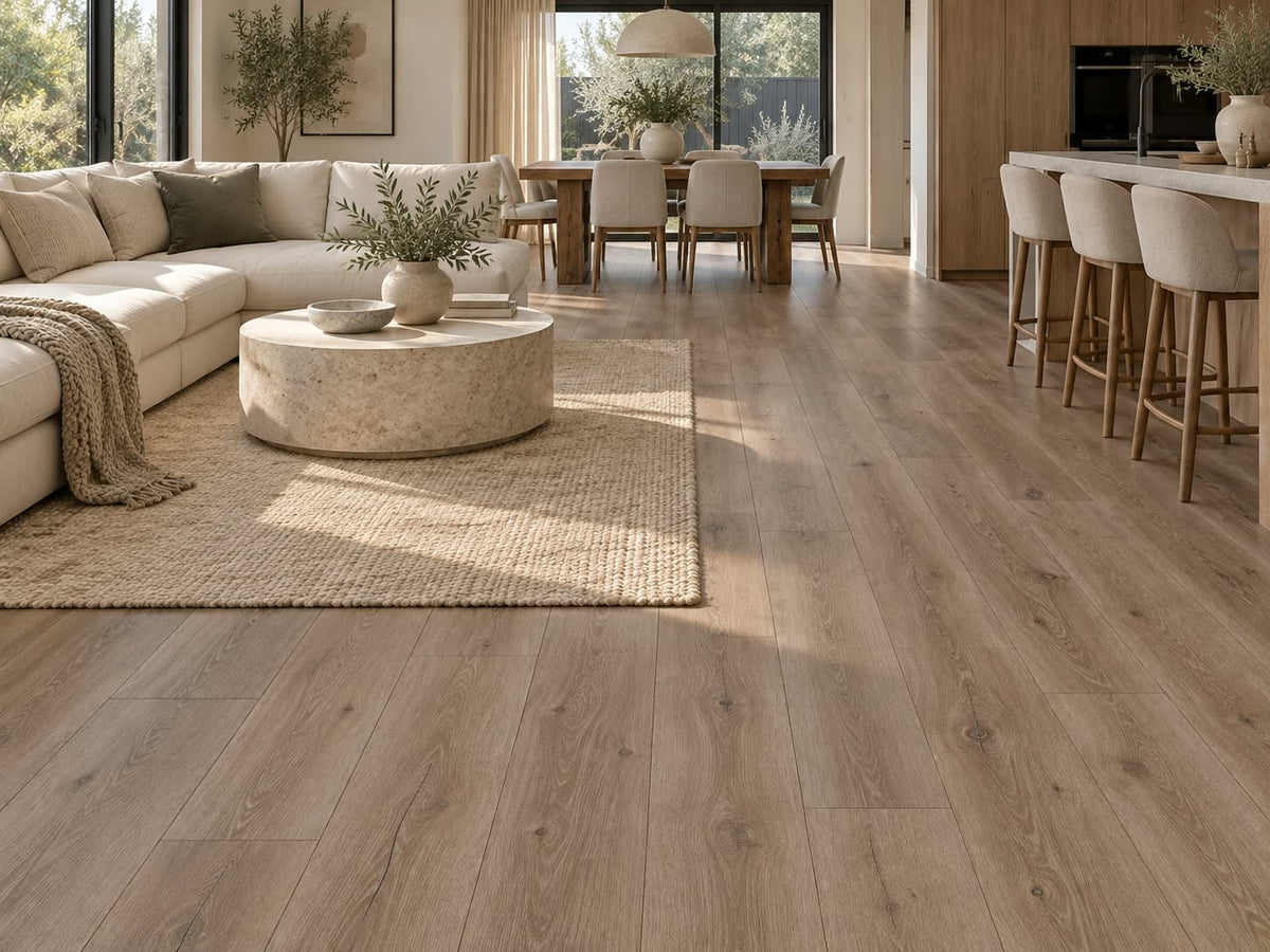 SONO Eclipse - plank KLIK PVC 53448 6P