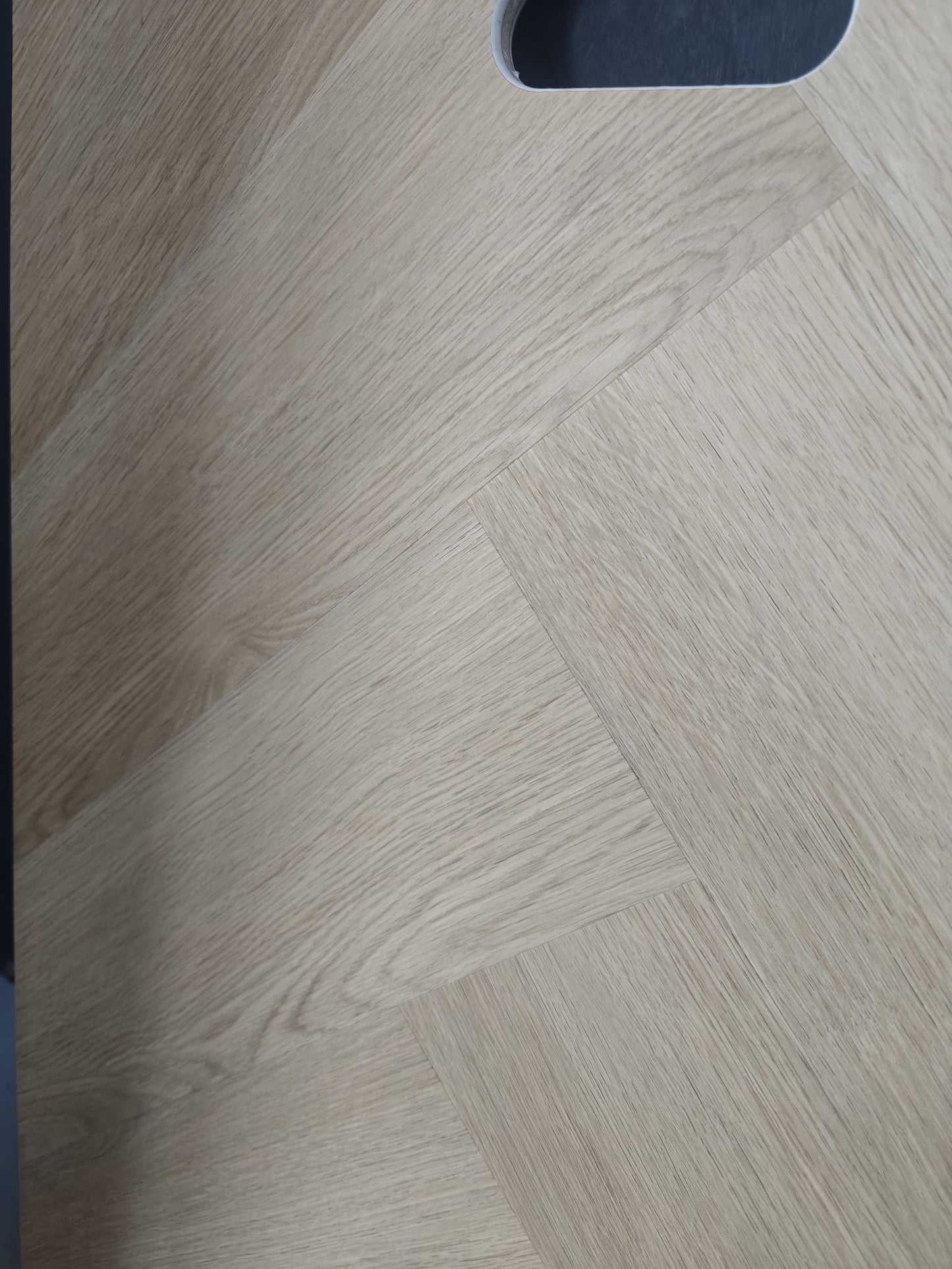 Loxton visgraat PVC klik INCLUSIEF legservice