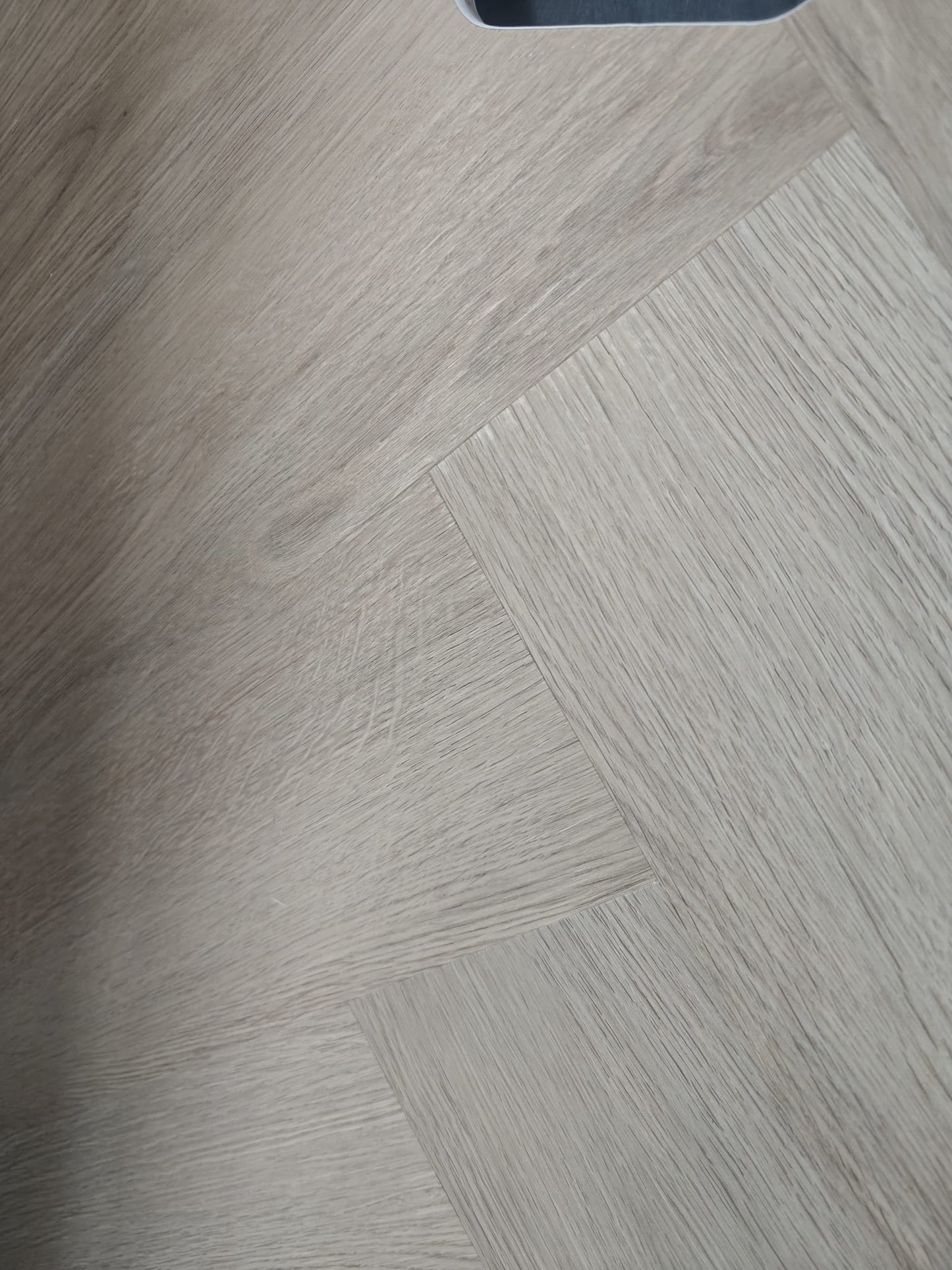 Dune Touch visgraat PVC klik INCLUSIEF legservice