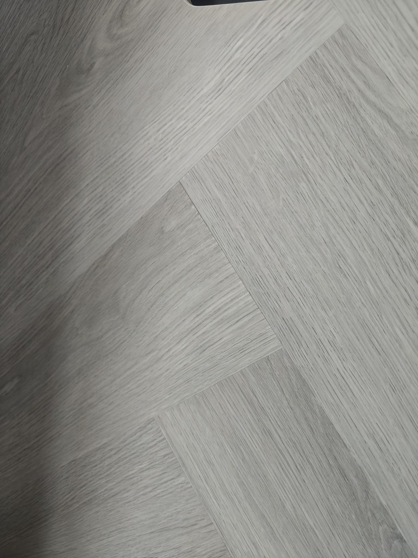 Linoé visgraat PVC klik INCLUSIEF legservice