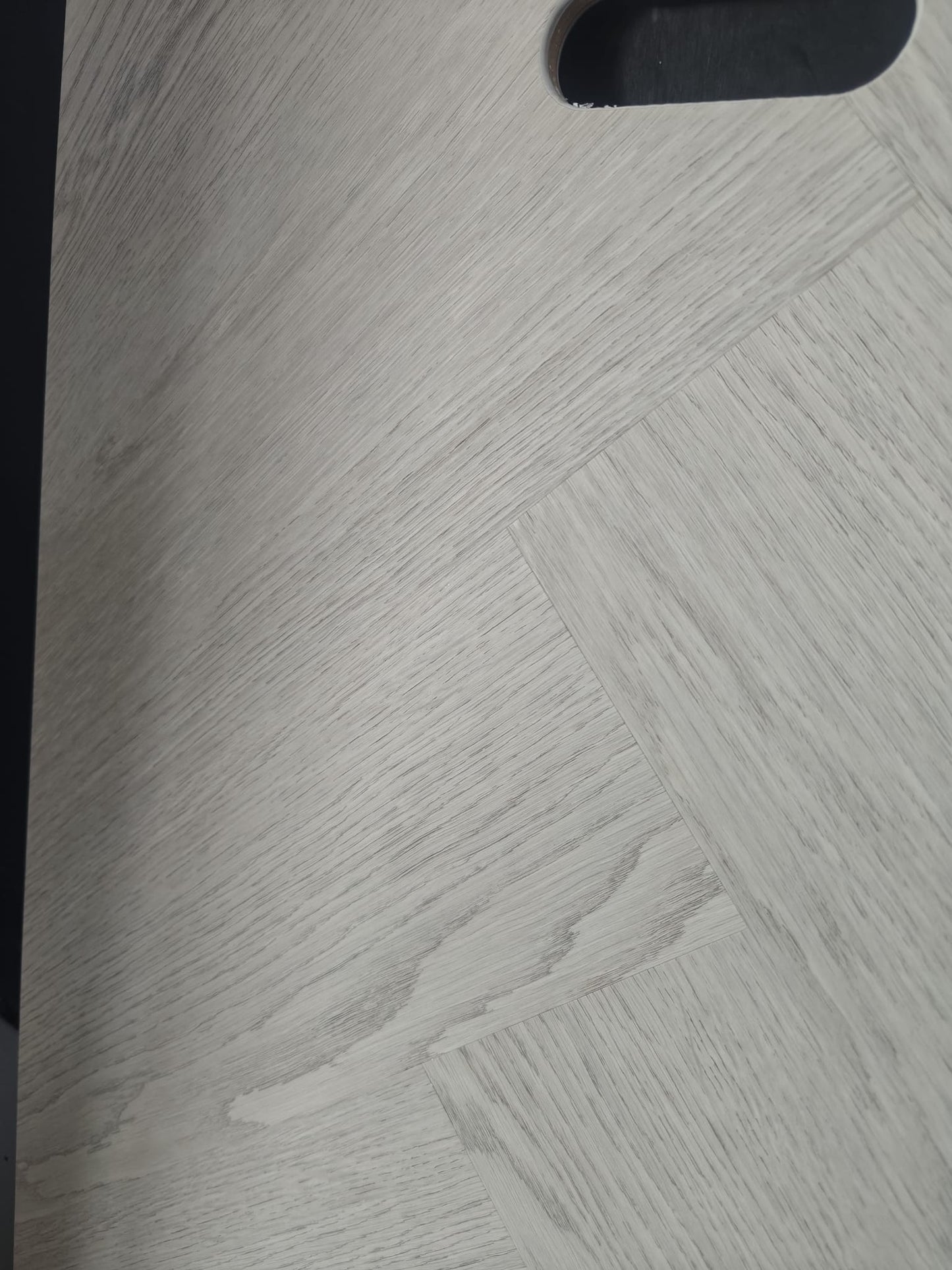 Sandhill visgraat PVC klik INCLUSIEF legservice