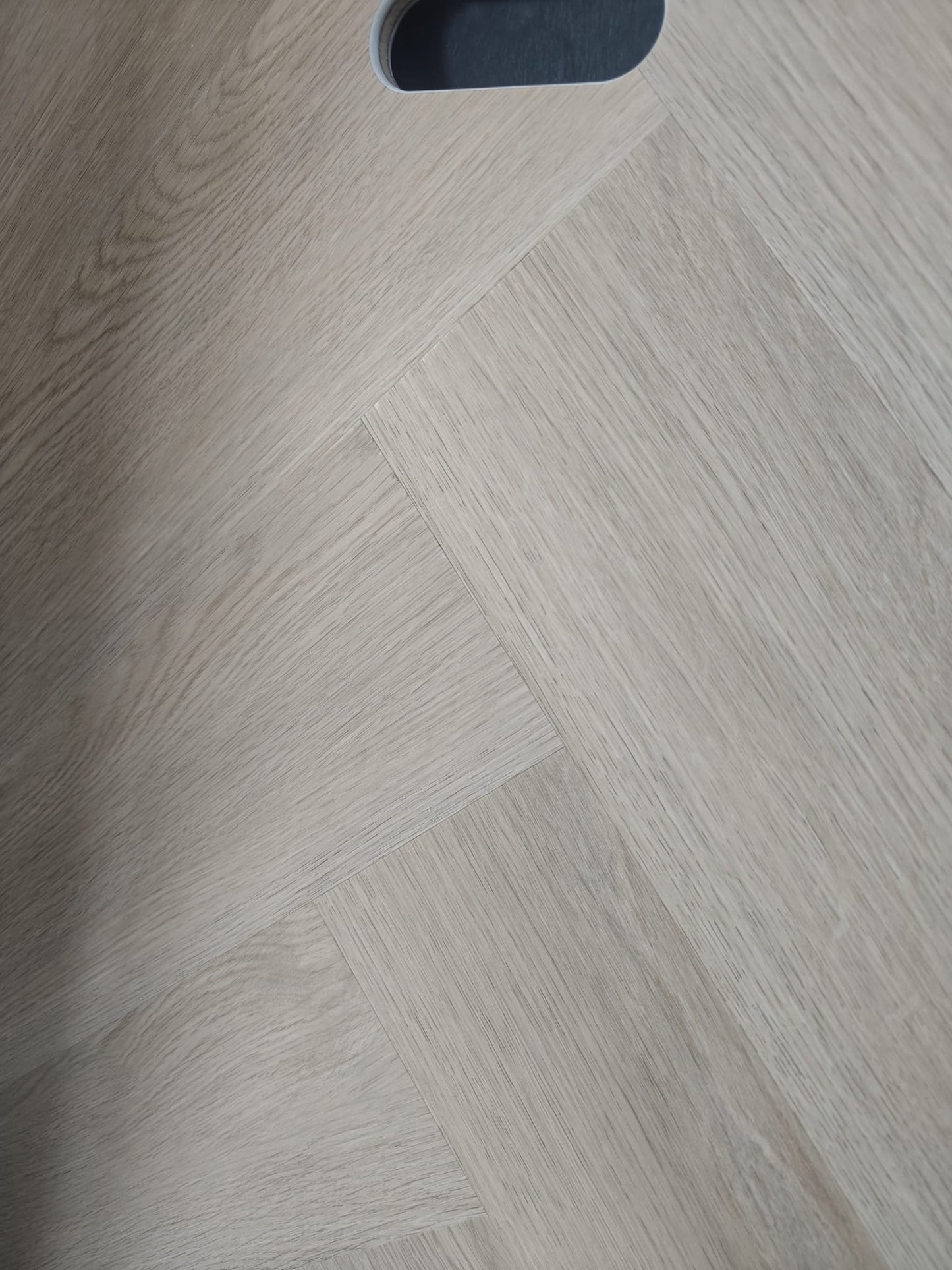 Sereno visgraat PVC klik INCLUSIEF legservice